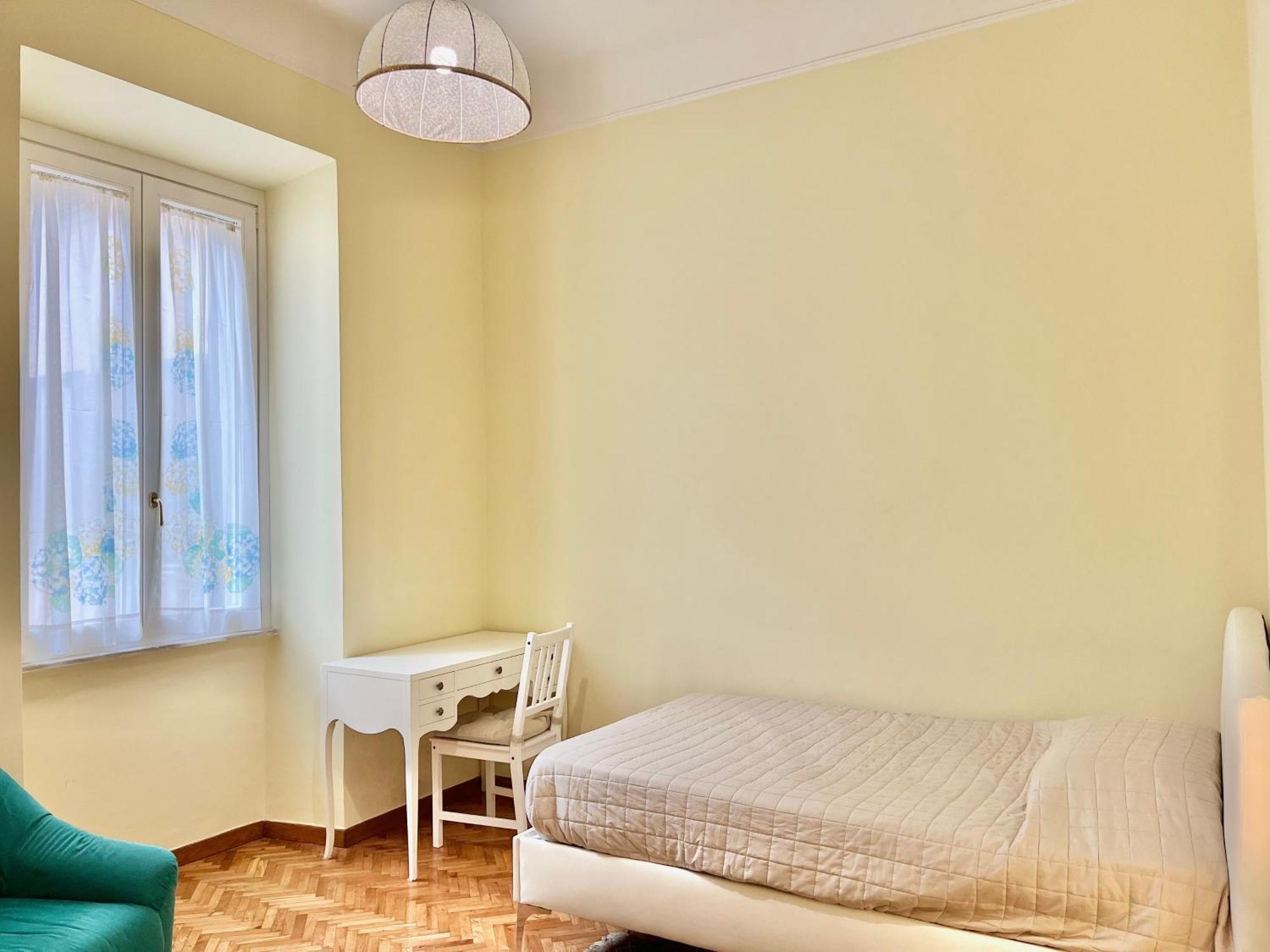 Appartamento - Central
