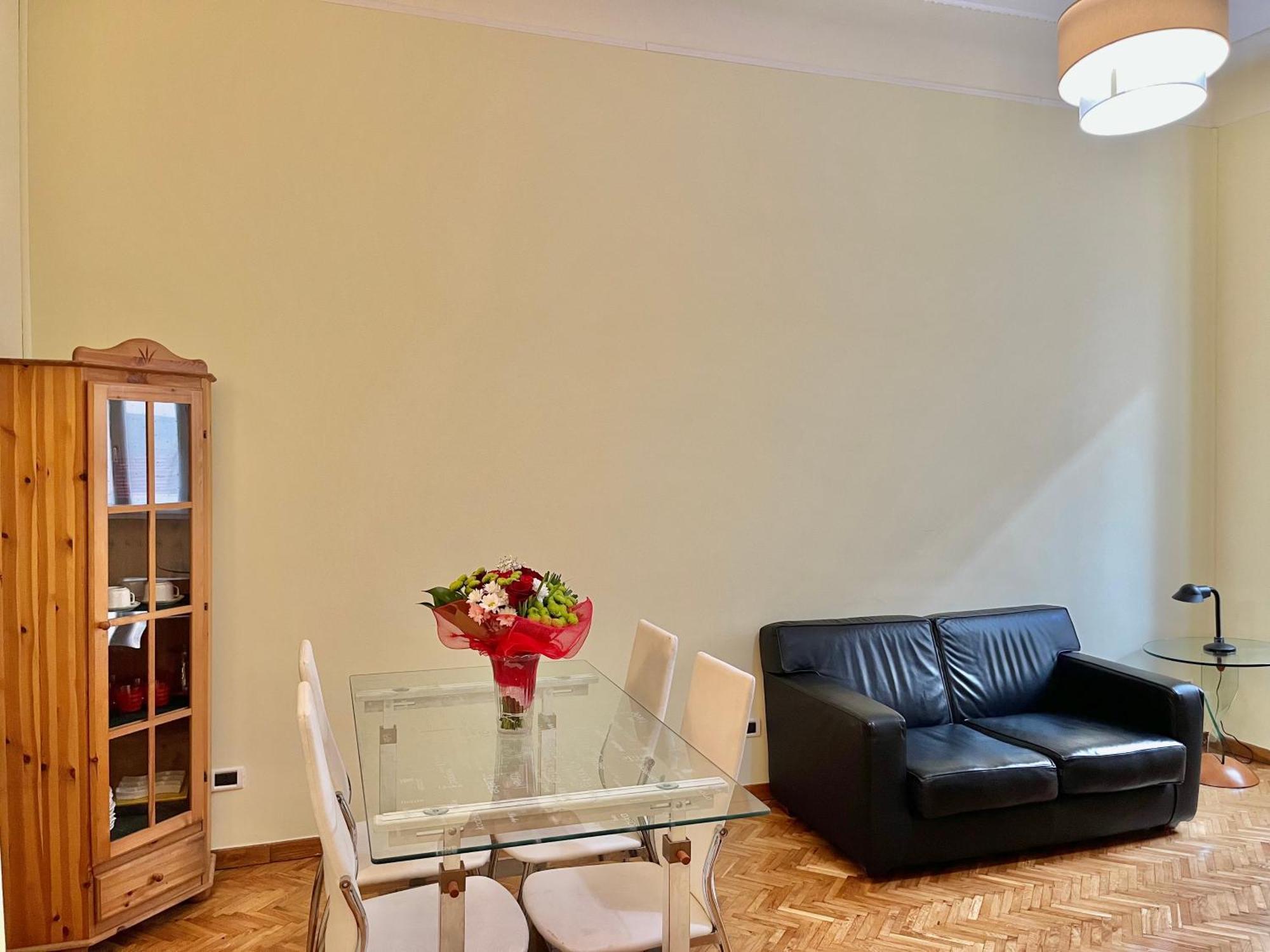 Appartamento - Central *